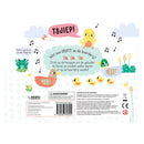 Luister Mee op de Boerderij