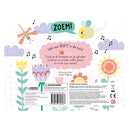 Luister Mee In de Tuin