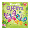 Boek Mini Me Mijn Eerste Cijfers