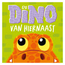 de Dino Van Hiernaast