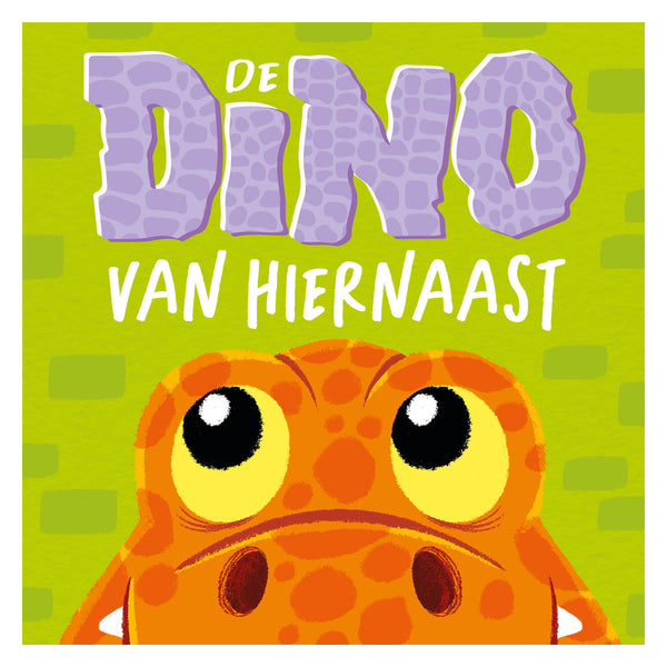 de Dino Van Hiernaast