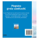 Pinguins Grote Zoektocht