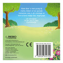 Ik Hou Van Je, Mama - Vingerpopboek