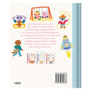 5-Minutenverhaaltjes Voor 3 Jaar