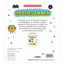 Rebo boek rekensommen-rekenhulp 9,99