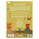 Meten Met de Dino's - Wiskid