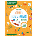 Leren Schrijven-Leukste Oefenboek