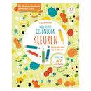 Kleuren - Oefenboek