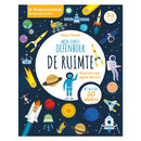 Ruimte - Oefenboek