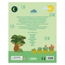 Klokkijken - Oefenboek