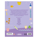 Tellen - Oefenboek