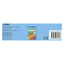 Boerderij - Kleuren op Nummer