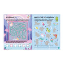 Doeboek Unicorns - 1000 Stickers