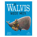 De Walvis wilde meer