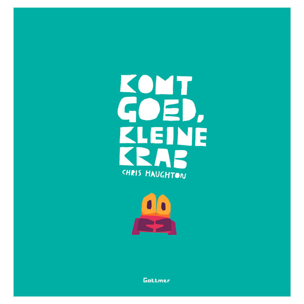 Komt goed, Kleine Krab