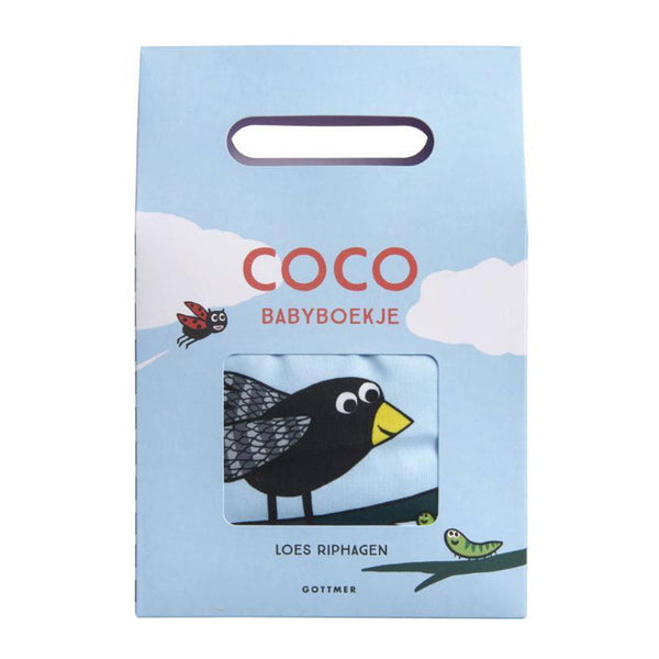 Coco Babyboekje
