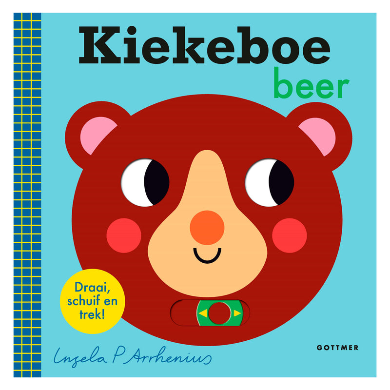 Kiekeboe Beer