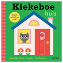 Kiekeboe Huis
