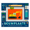 Een rondje over de Bouwplaats