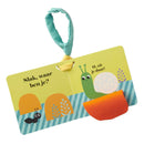 Beestje, waar ben je? Buggyboekje