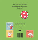 Nog even samen spelen