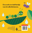 Beestje, waar ben je?