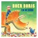 Boer Boris en de Dino