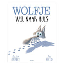 Wolfje wil naar huis