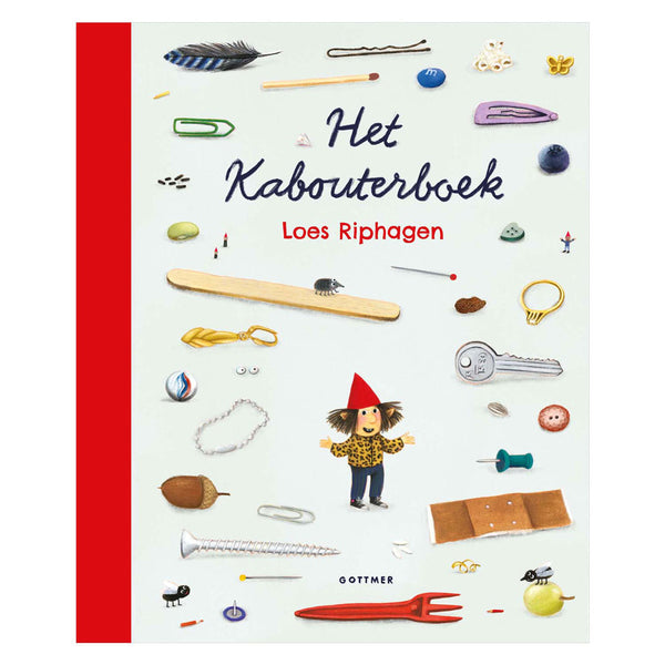 Het Kabouterboek