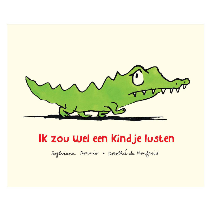 Ik zou wel een kindje lusten