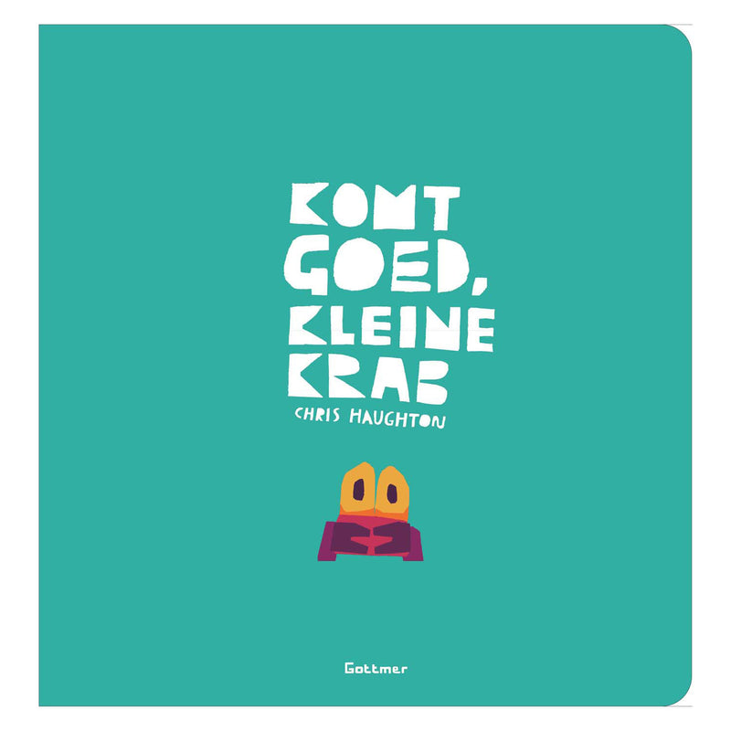 Komt goed, Kleine Krab