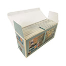 Uitdeelboekjes van Sam & Julia