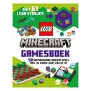 LEGO Minecraft Spellenboek