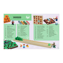 LEGO Minecraft Spellenboek