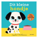 Dit kleine hondje - Voelboekje