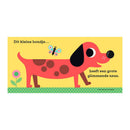 Dit kleine hondje - Voelboekje