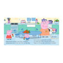 Evie Peppa Pig