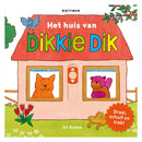 Het huis van Dikkie Dik