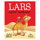 Lars de dwarse dromedaris