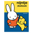 Nijntje Doeboek