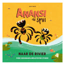 Naar de rivier