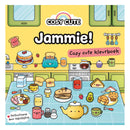 Jammie! Kleurboek
