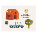 Jouw boerderij