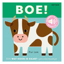 Boe!