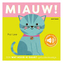 Miauw!