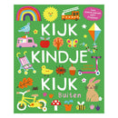 Kijk, kindje, kijk - Buiten