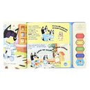 Bluey De magische xylofoon