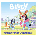 Bluey De magische xylofoon