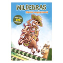 Wildebras dierenmoppenboek