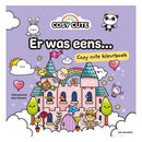 Er was eens...
